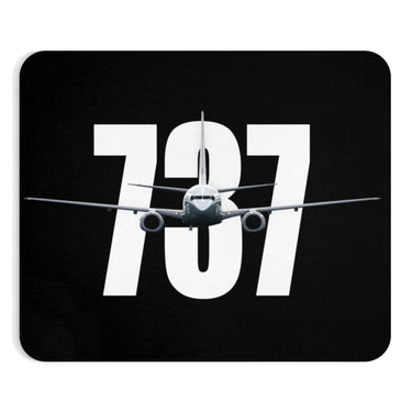 BOEING 737 - MOUSE PAD Printify